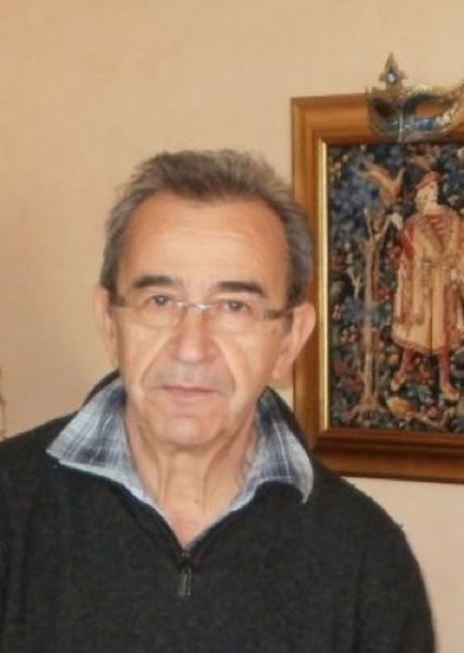 Alain Bouras