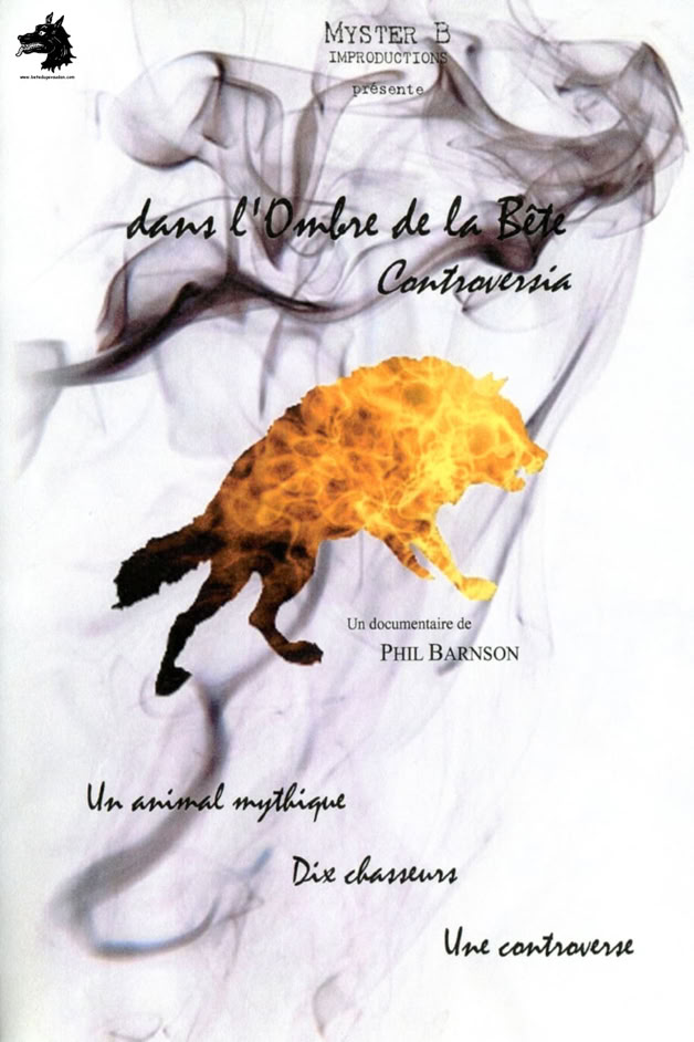 Dans l'ombre de la Bête Controversia Phil barnson