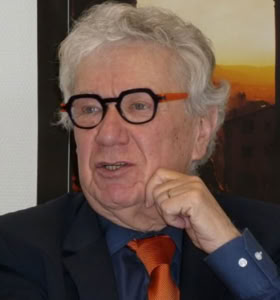 Gérard Roche