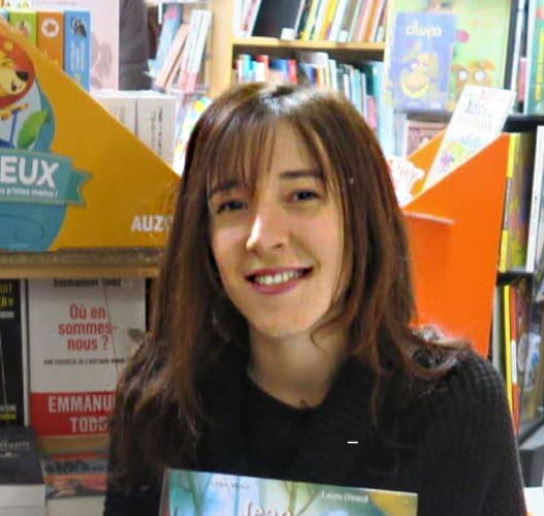 Julien Moca