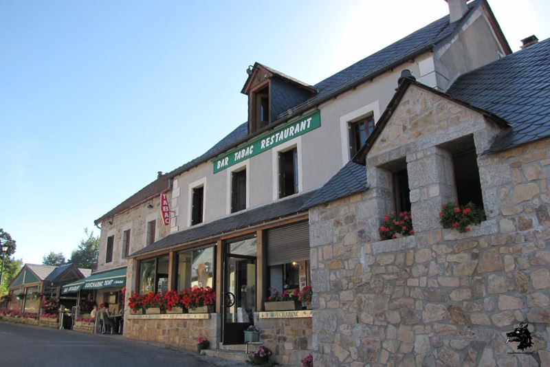 Hotel Restaurant Del Faou - Fau de Peyre - Lozère