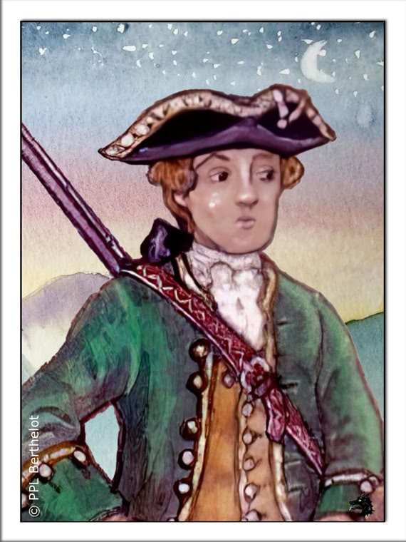 Jean-Joseph d’Apcher