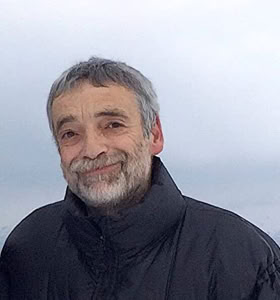 Marc Saint-Val