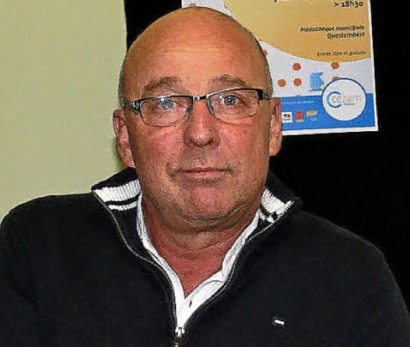 Jacques Baillon
