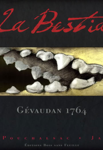Adrien Pouchalsac - Jan Turek - Trilogie la Bestia