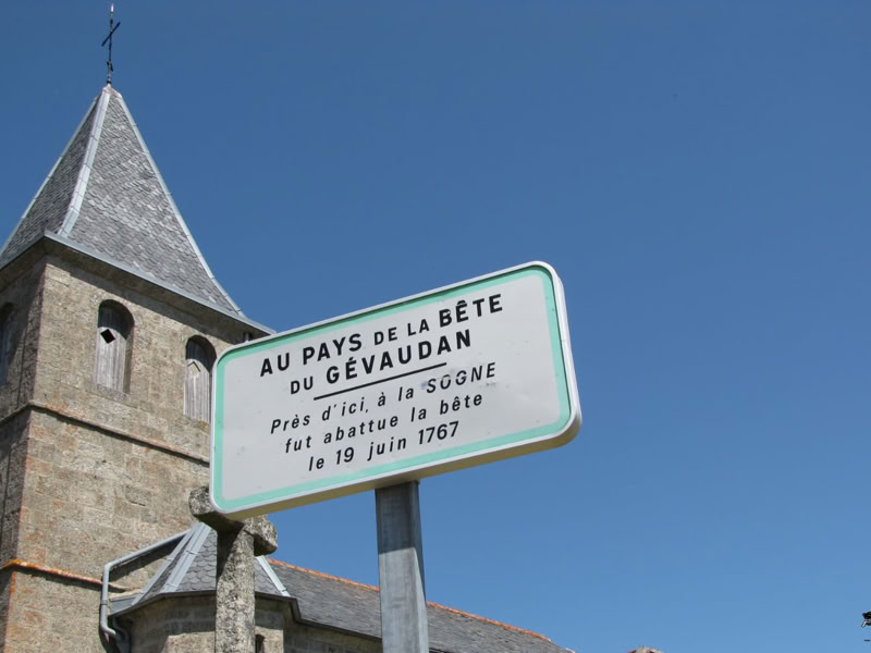 La maison de la Bête à Auvers