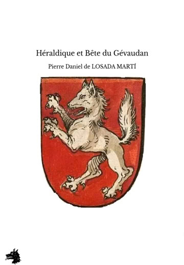 Heraldry and Beast of Gevaudan