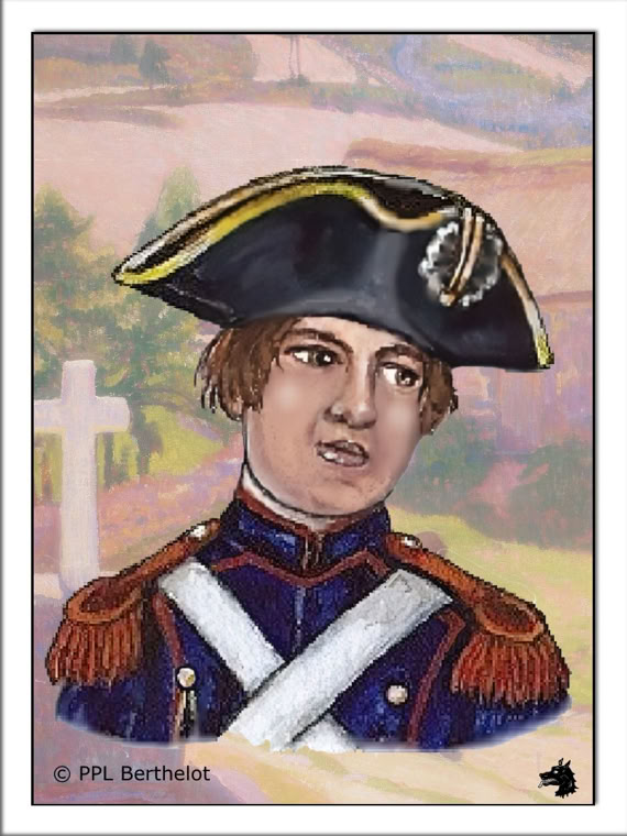 Le combat de Jacques Portefaix