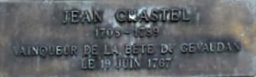Jean Chastel - © PJ Vidal