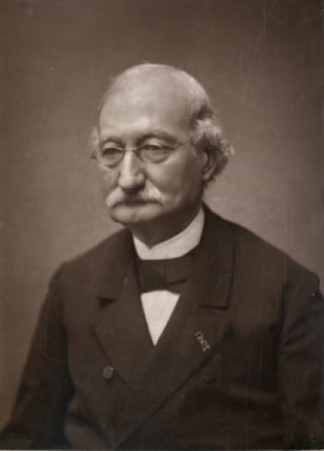 Jacques Baillon