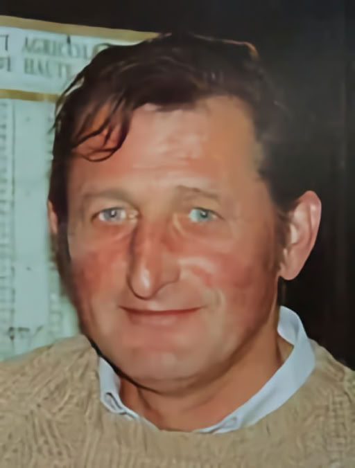 Lucien Gires