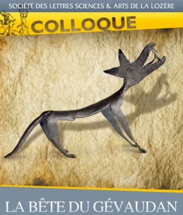 Gévaudan, des stats et des loups