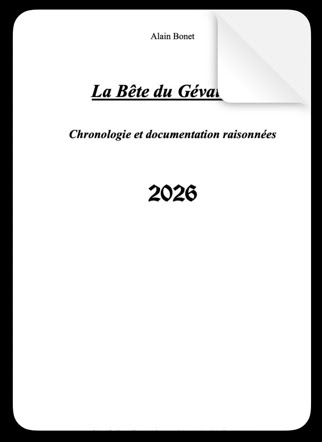 Chronodoc 2026 - Alain Bonet