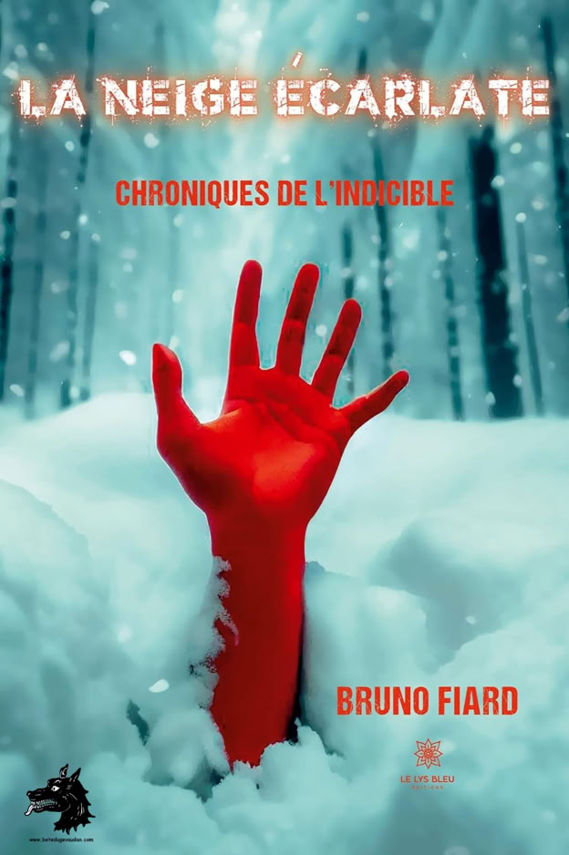 Dans un sombre thriller, « La neige écarlate - Chroniques de l'indicible » se révèle être le témoin d'une descente aux enfers pour un policier dont les méthodes aussi troubles que violentes reflètent son passé.