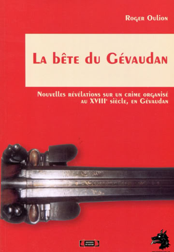 Roger Oulion The beast of Gevaudan 2006